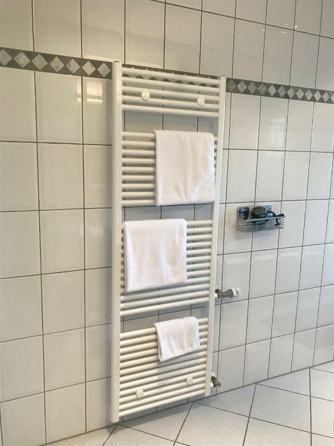 Ferienwohnung Am Diersfordter Waldsee Wesel  Exteriör bild
