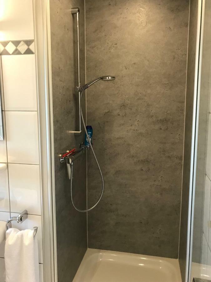 Ferienwohnung Am Diersfordter Waldsee Wesel  Exteriör bild