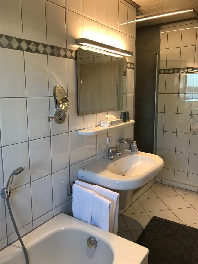 Ferienwohnung Am Diersfordter Waldsee Wesel  Exteriör bild