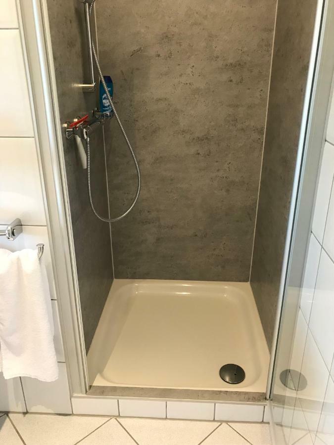 Ferienwohnung Am Diersfordter Waldsee Wesel  Exteriör bild